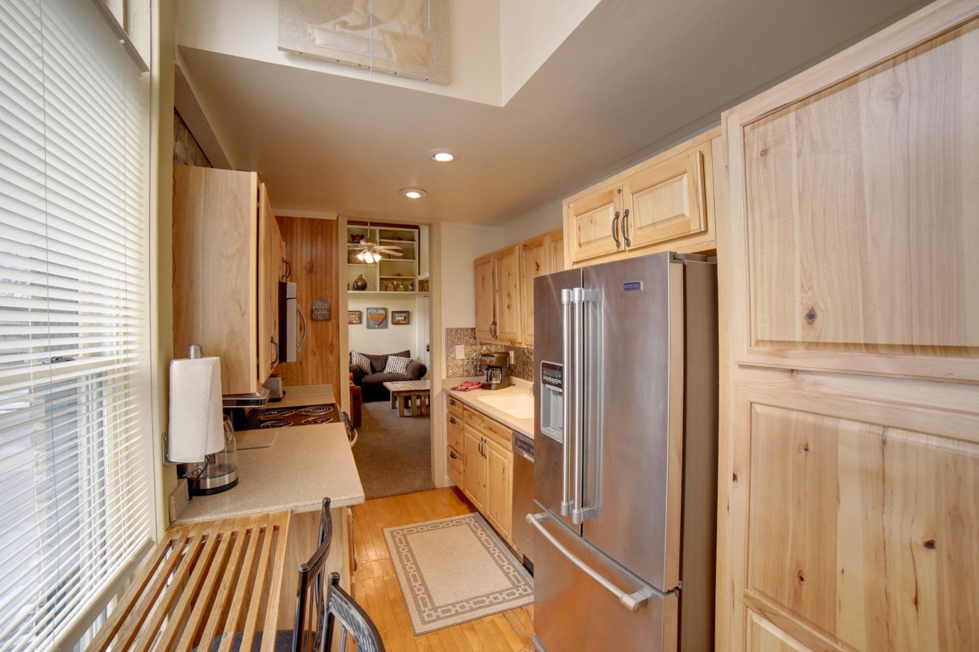 Walk To Water St And River Quaint Saugatuck Apt Exterior foto